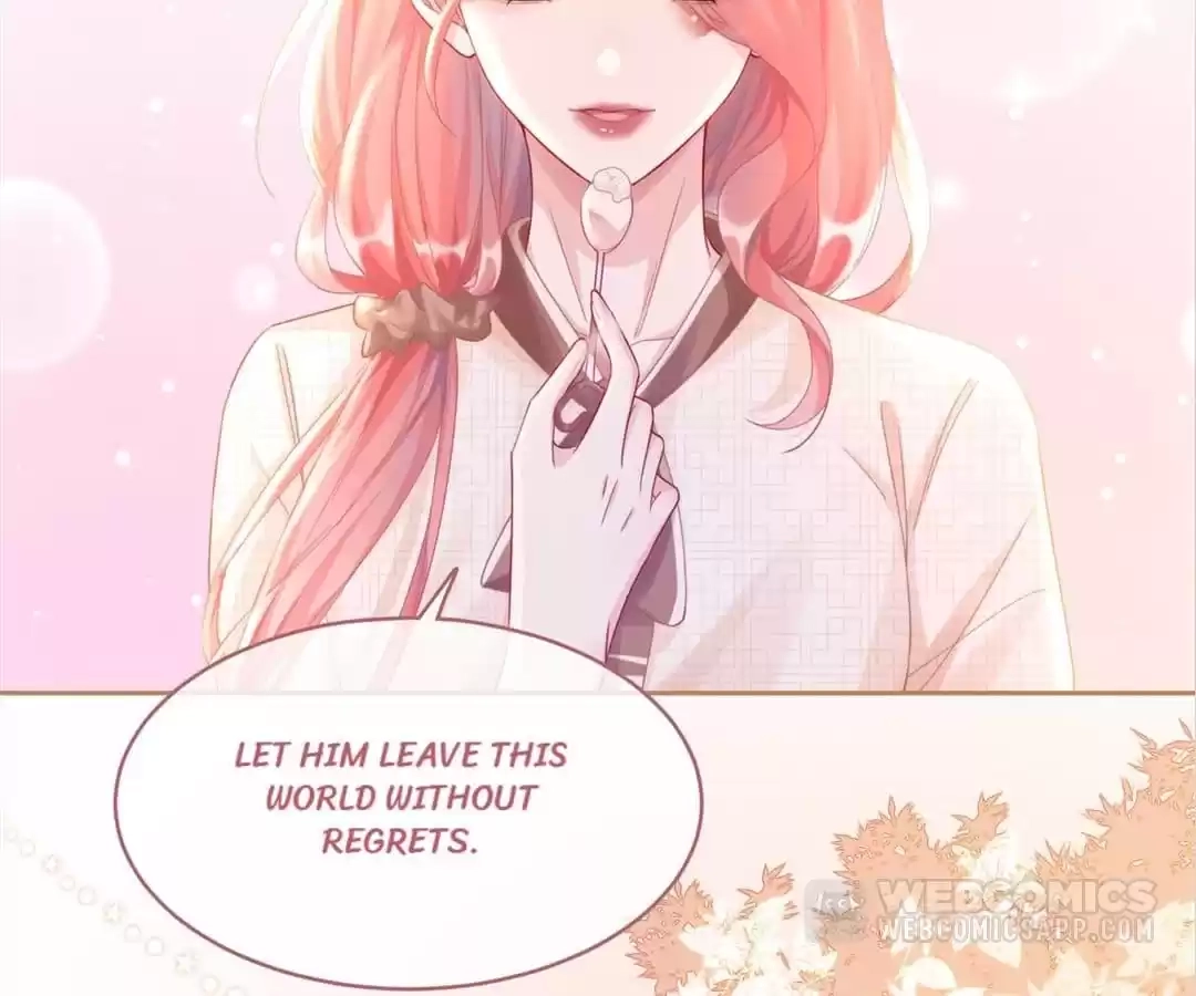 Revenge Queen Chapter 85 - page 29