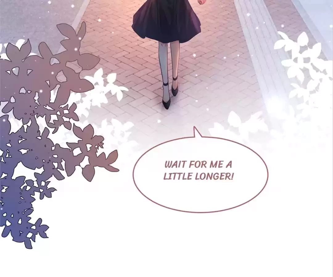 Revenge Queen Chapter 85 - page 53
