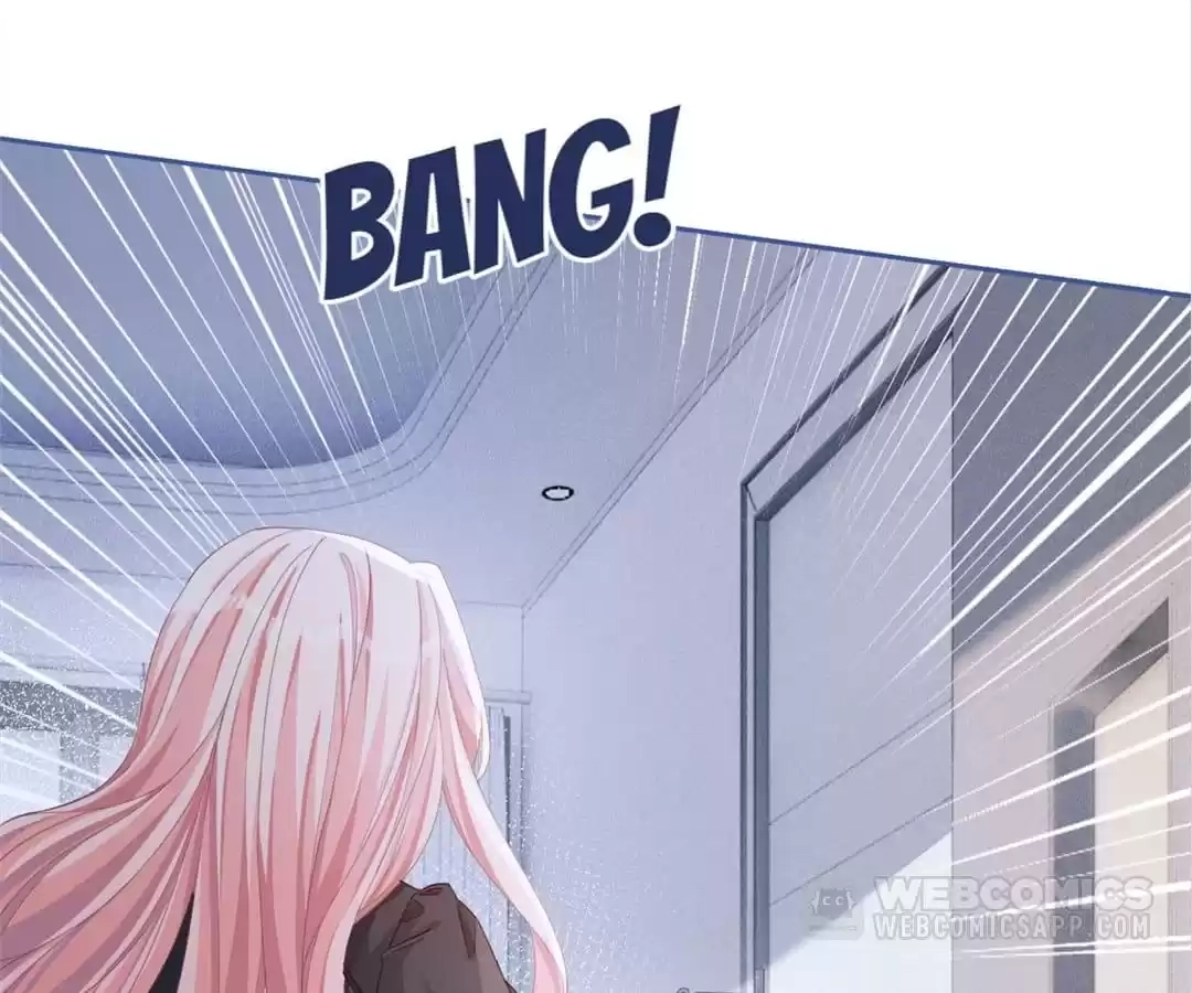Revenge Queen Chapter 85 - page 54