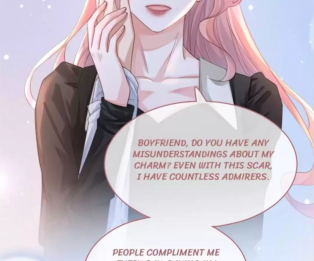 Revenge Queen Chapter 85 - page 72