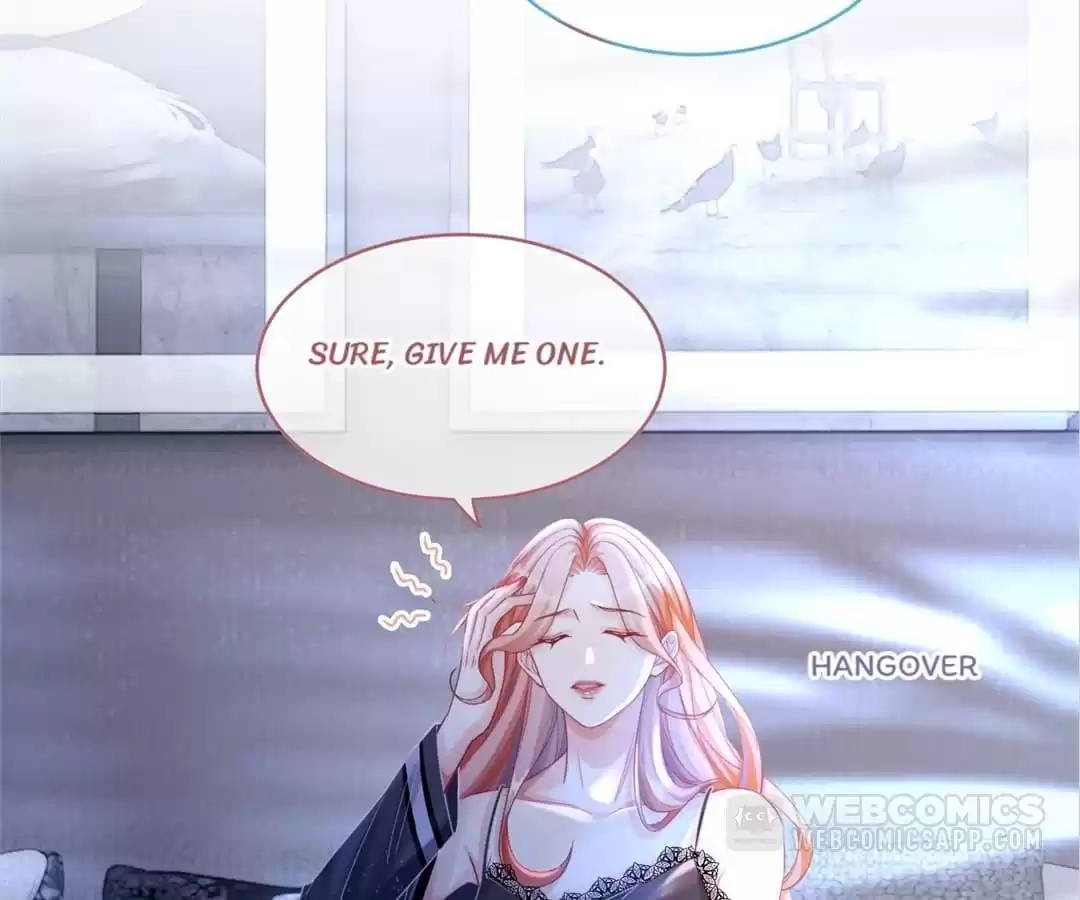 Revenge Queen Chapter 86 - page 20