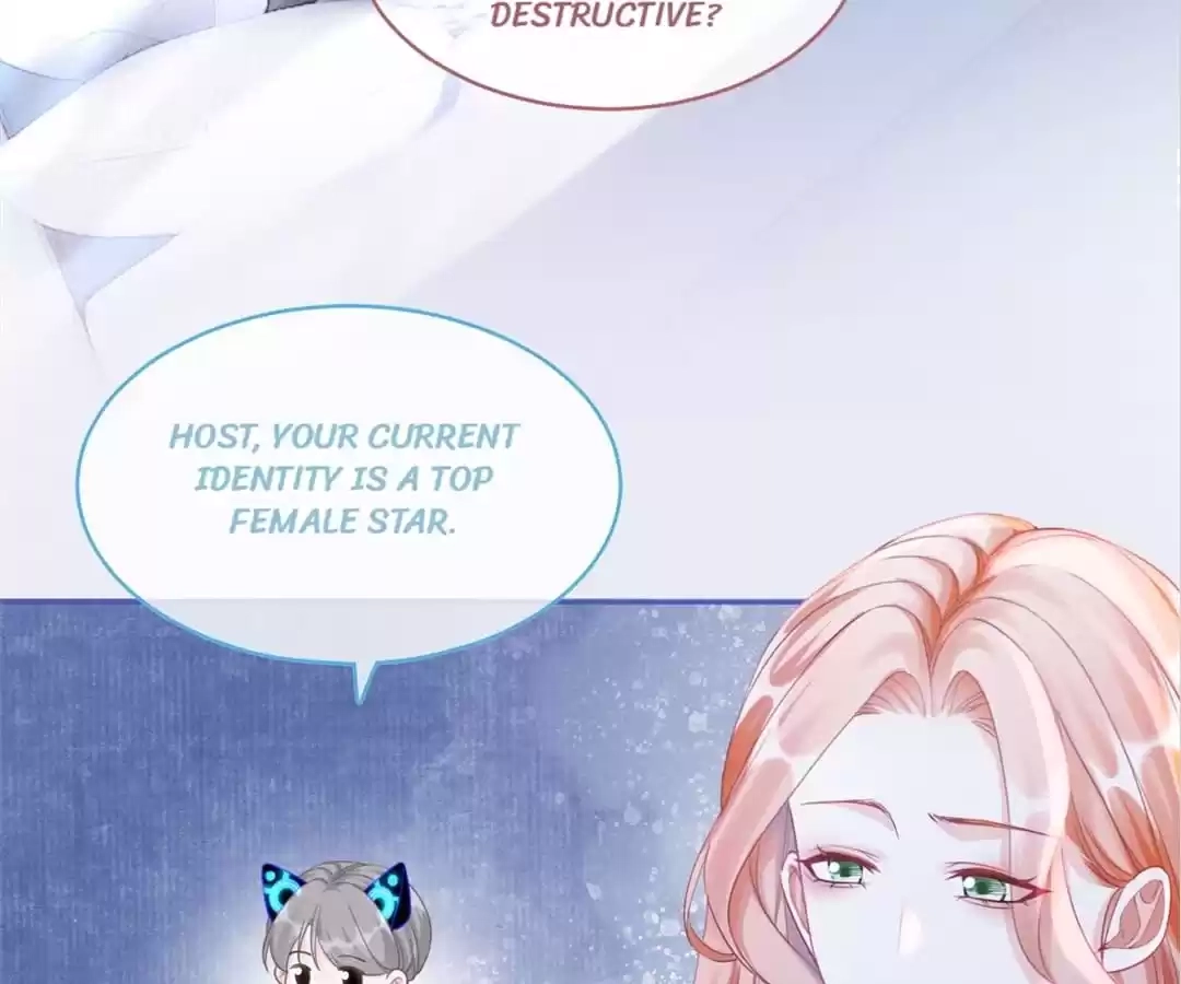 Revenge Queen Chapter 86 - page 24