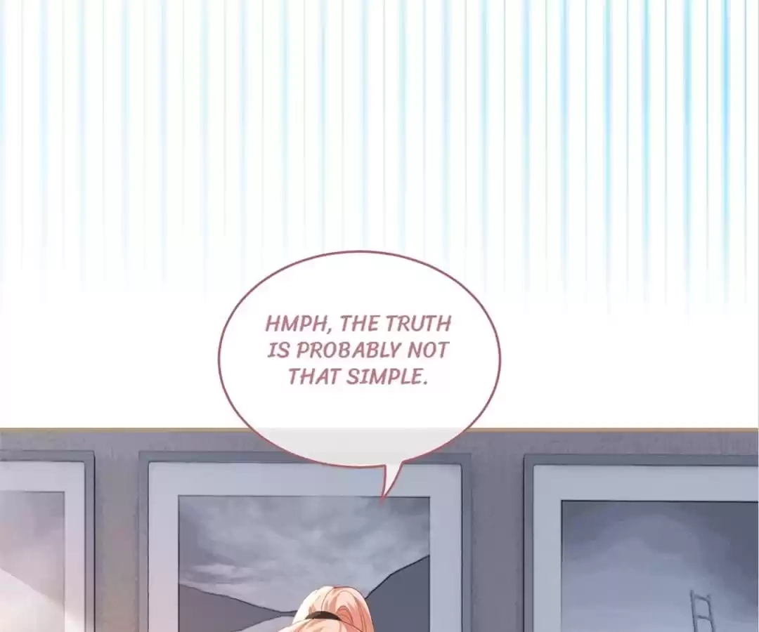 Revenge Queen Chapter 86 - page 32
