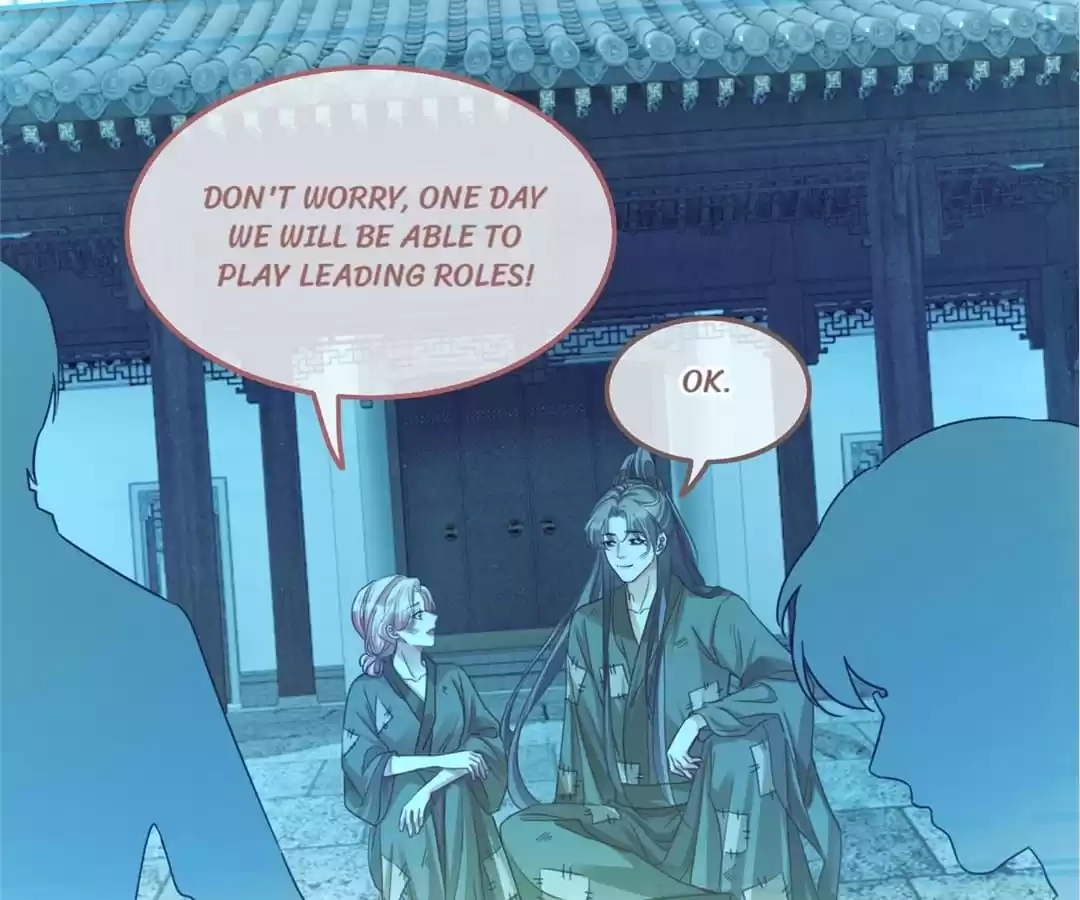 Revenge Queen Chapter 86 - page 45
