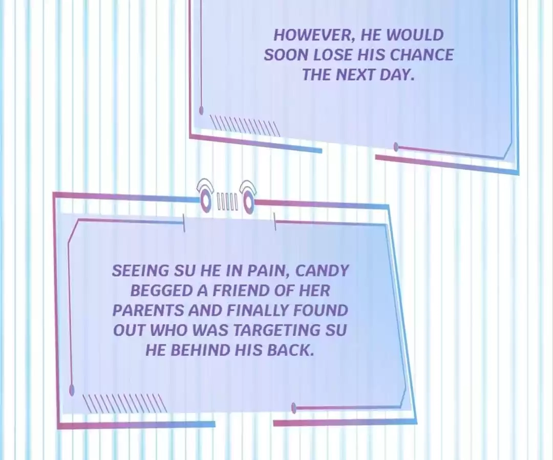 Revenge Queen Chapter 86 - page 50
