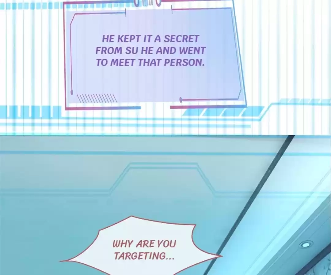 Revenge Queen Chapter 86 - page 53