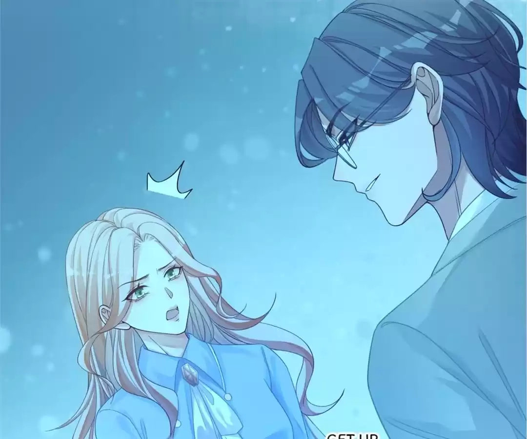 Revenge Queen Chapter 86 - page 56