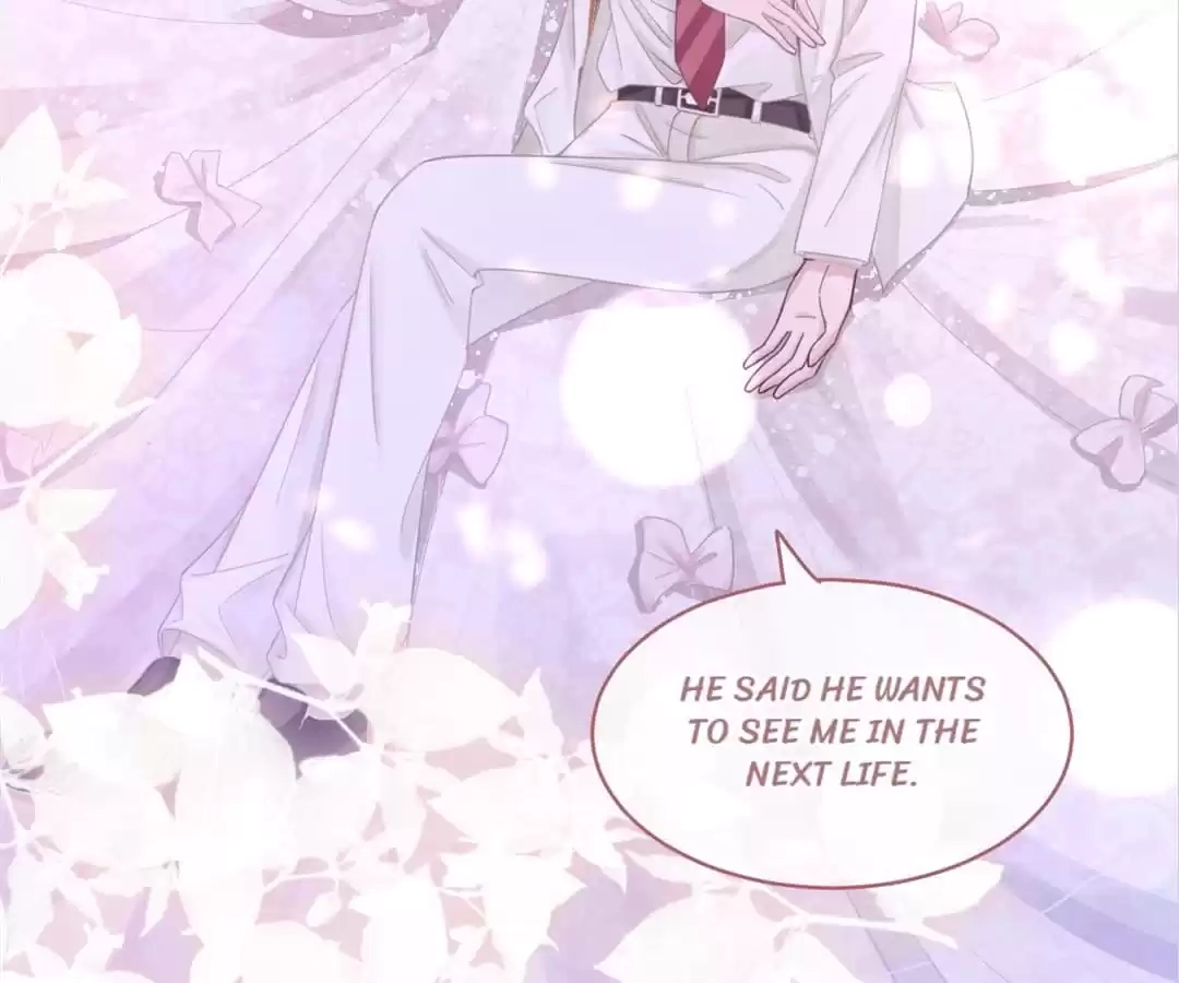 Revenge Queen Chapter 86 - page 7