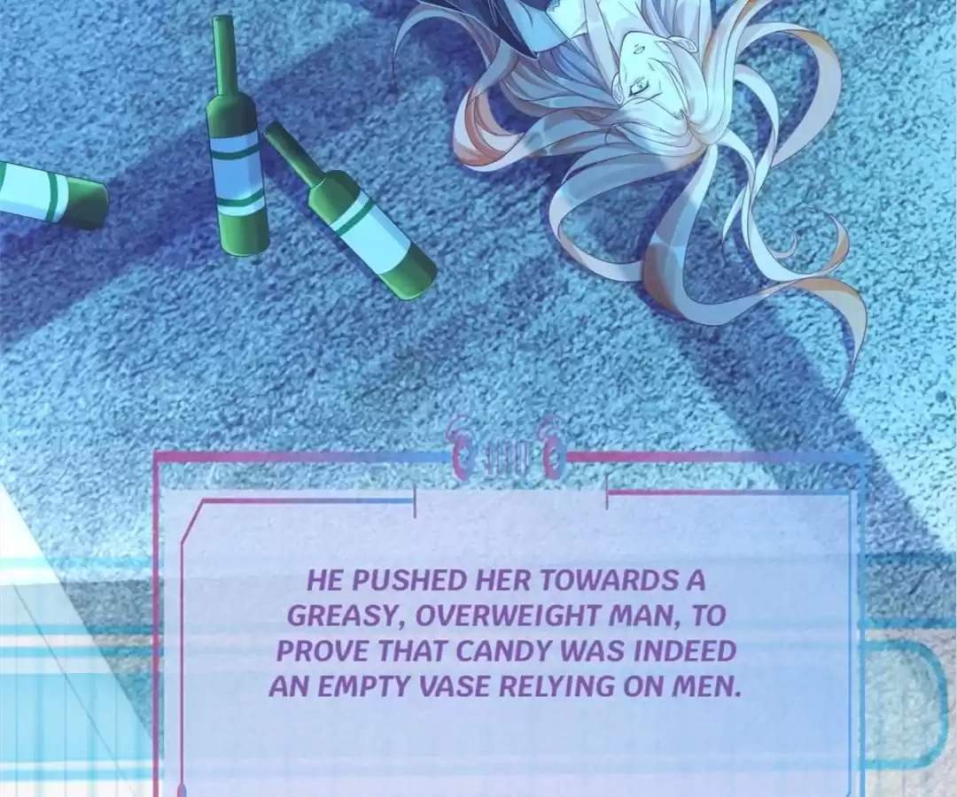 Revenge Queen Chapter 86 - page 82