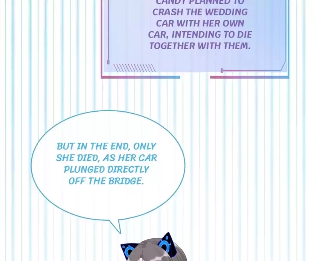 Revenge Queen Chapter 86 - page 84