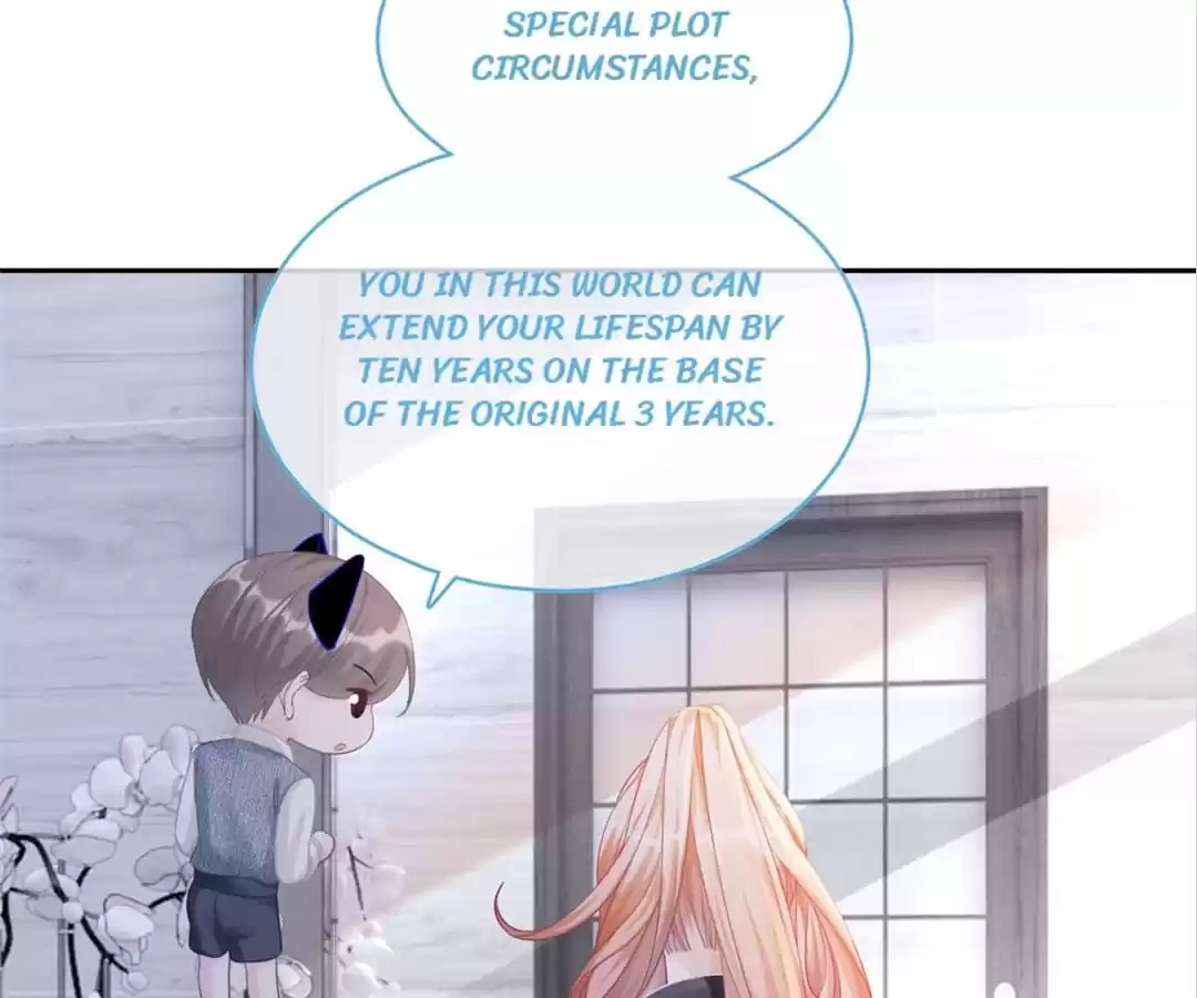 Revenge Queen Chapter 86 - page 86