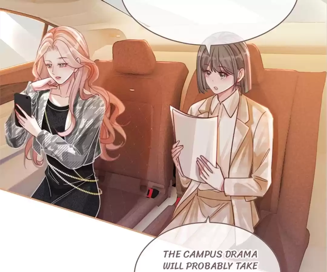 Revenge Queen Chapter 87 - page 100