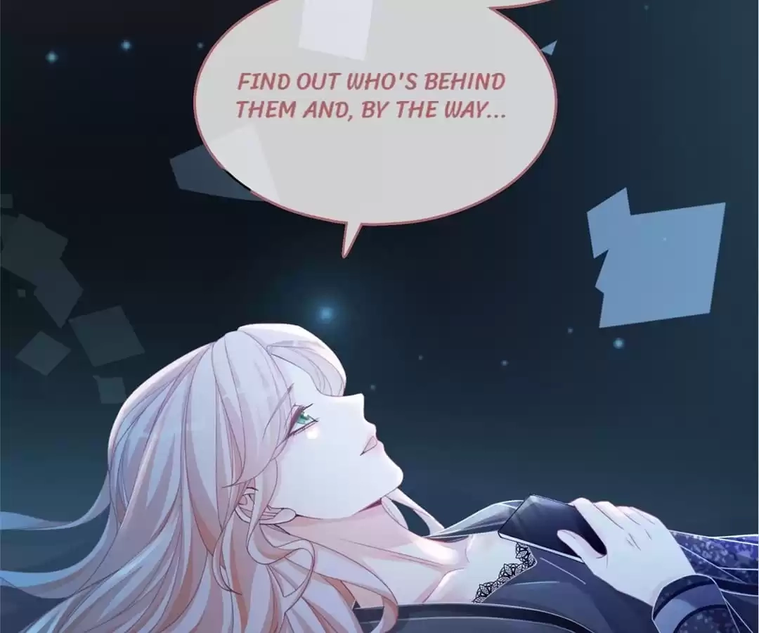 Revenge Queen Chapter 87 - page 15