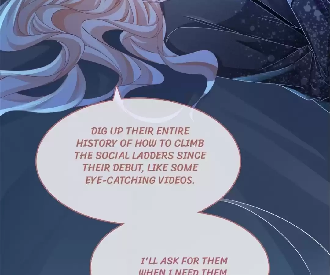 Revenge Queen Chapter 87 - page 16