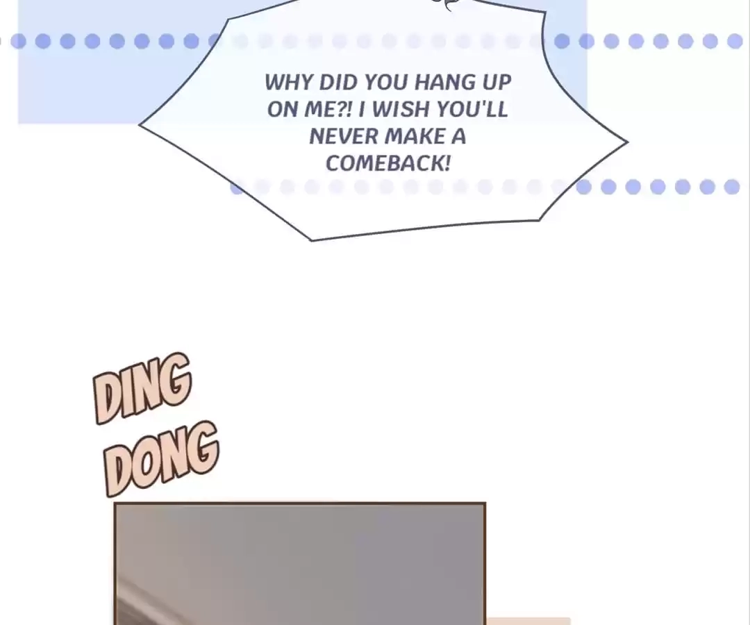 Revenge Queen Chapter 87 - page 23