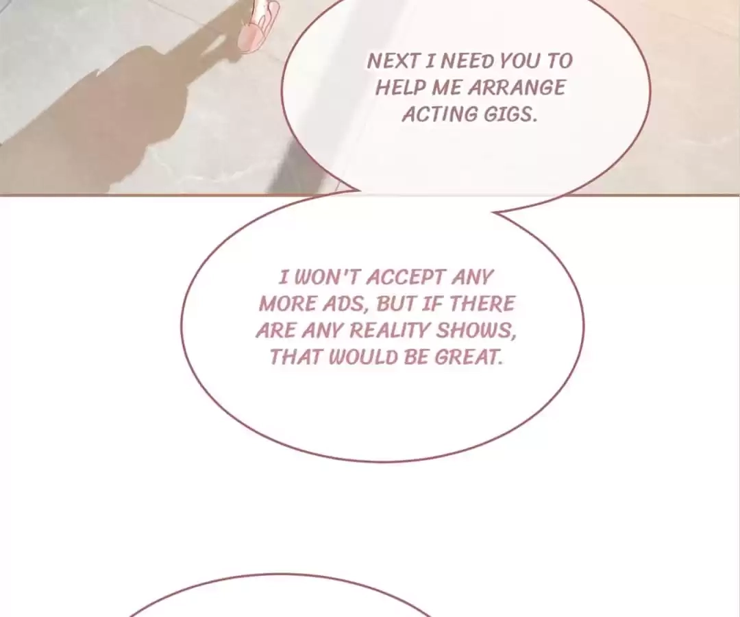 Revenge Queen Chapter 87 - page 30