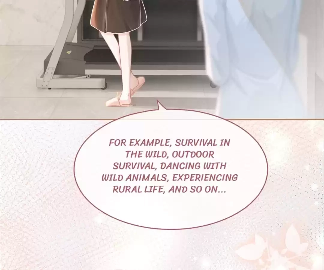 Revenge Queen Chapter 87 - page 32