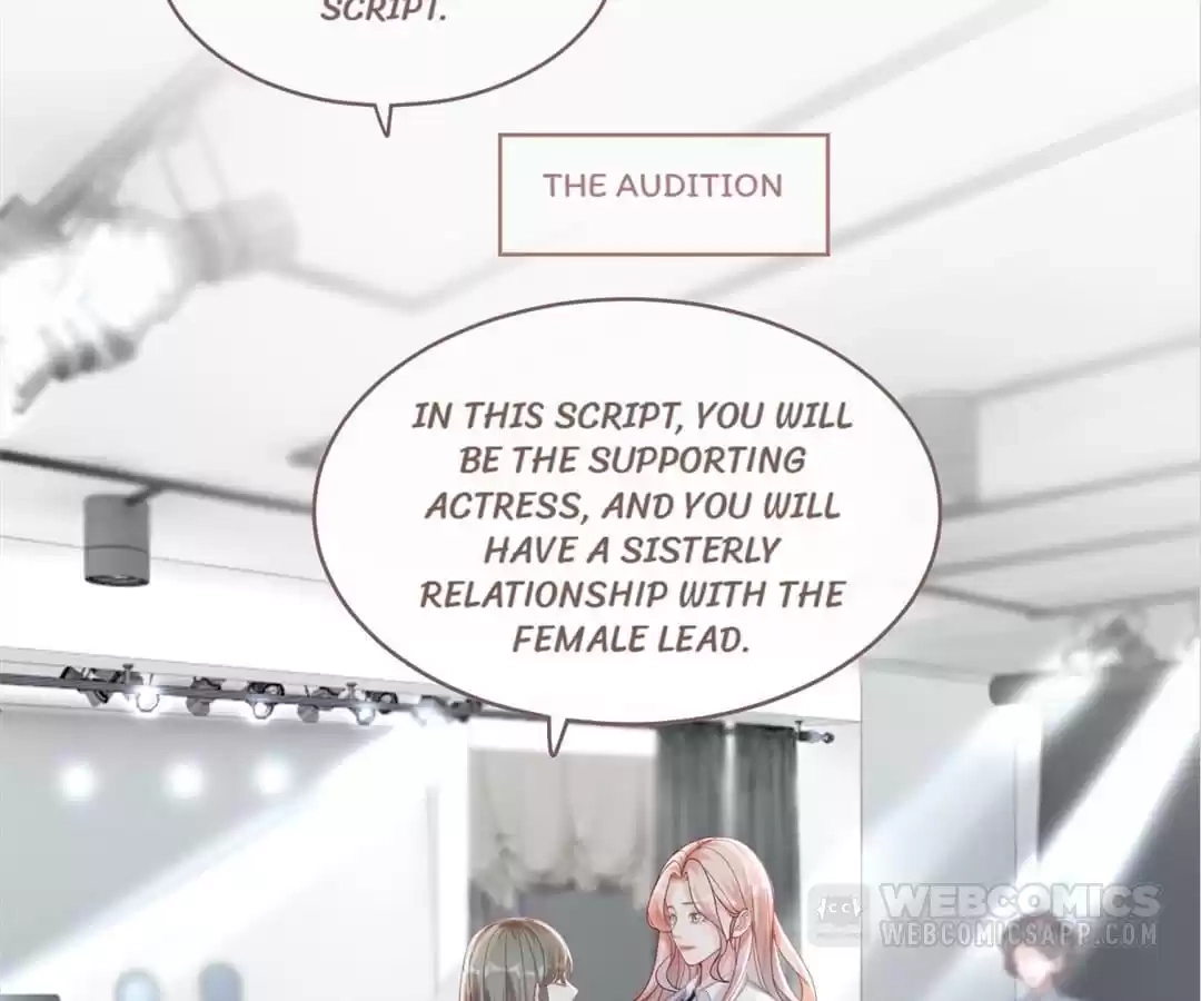 Revenge Queen Chapter 87 - page 39