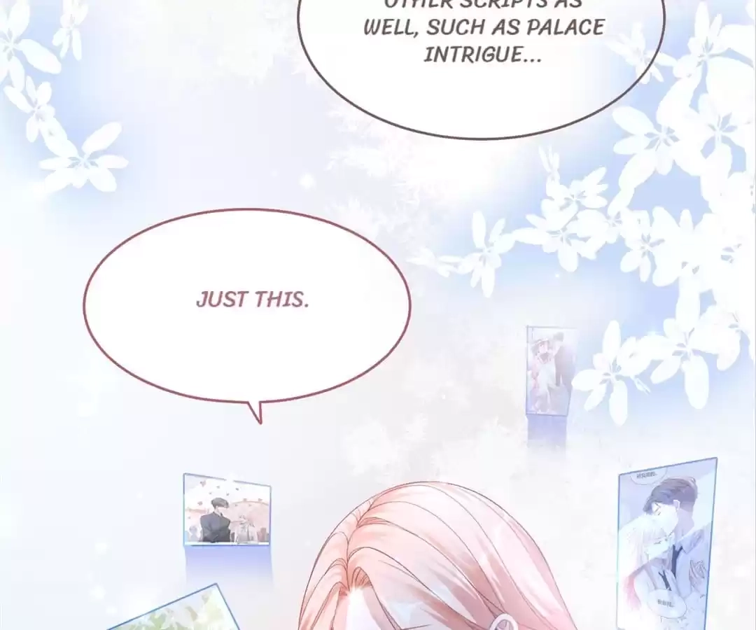 Revenge Queen Chapter 87 - page 41