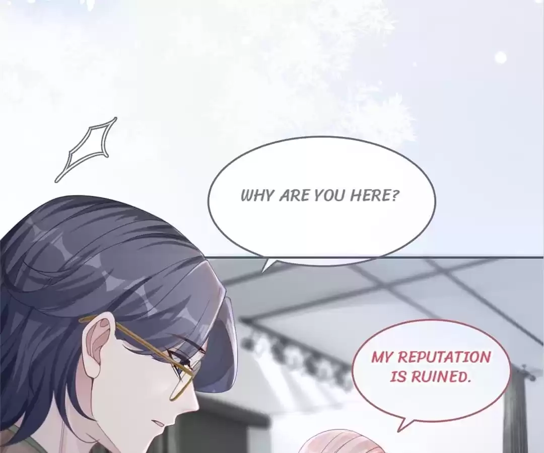 Revenge Queen Chapter 87 - page 44