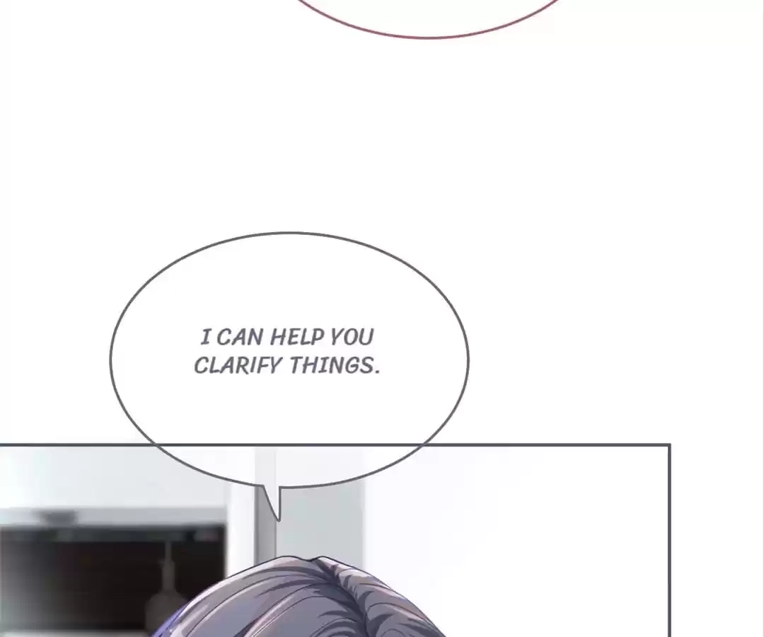 Revenge Queen Chapter 87 - page 46