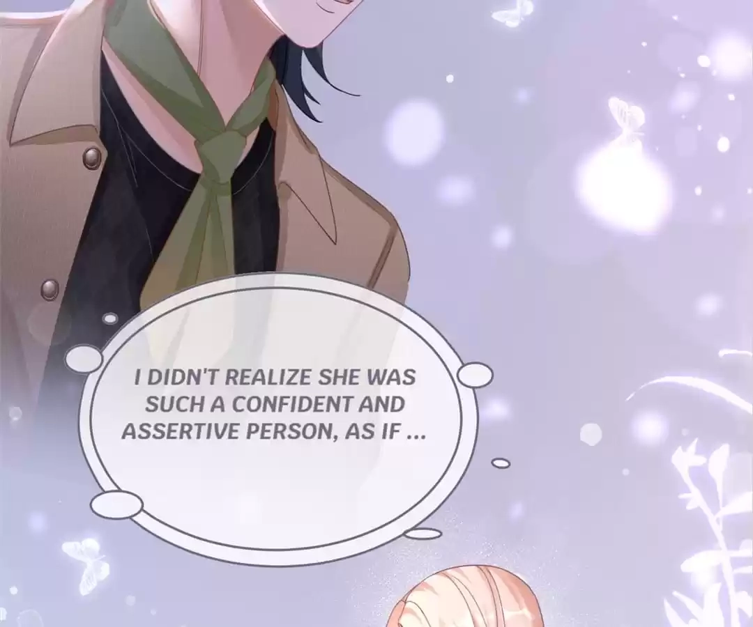 Revenge Queen Chapter 87 - page 54