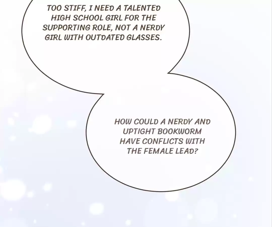 Revenge Queen Chapter 87 - page 69