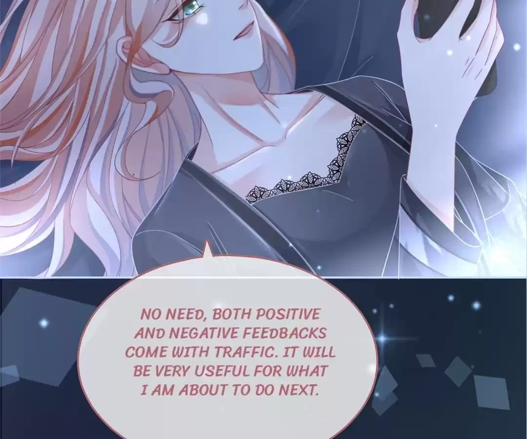 Revenge Queen Chapter 87 - page 7