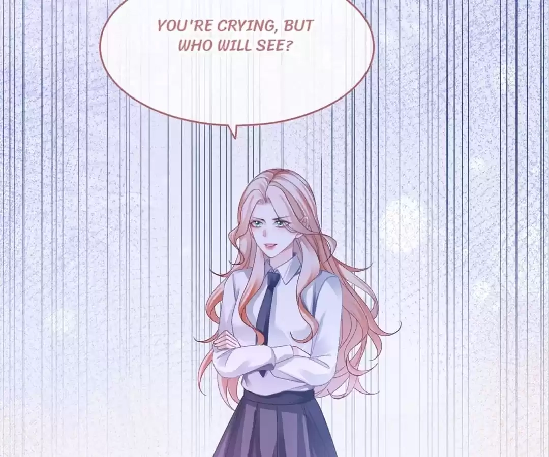 Revenge Queen Chapter 87 - page 84