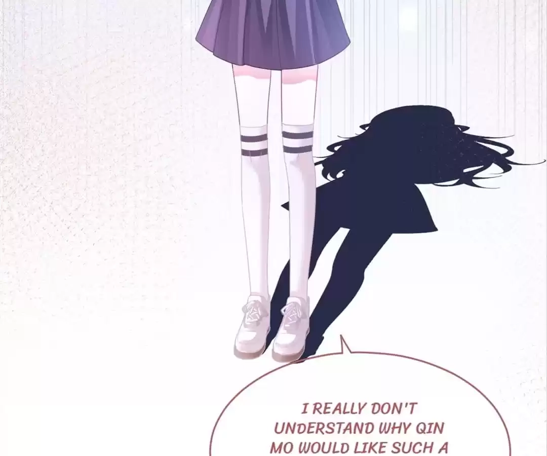 Revenge Queen Chapter 87 - page 85