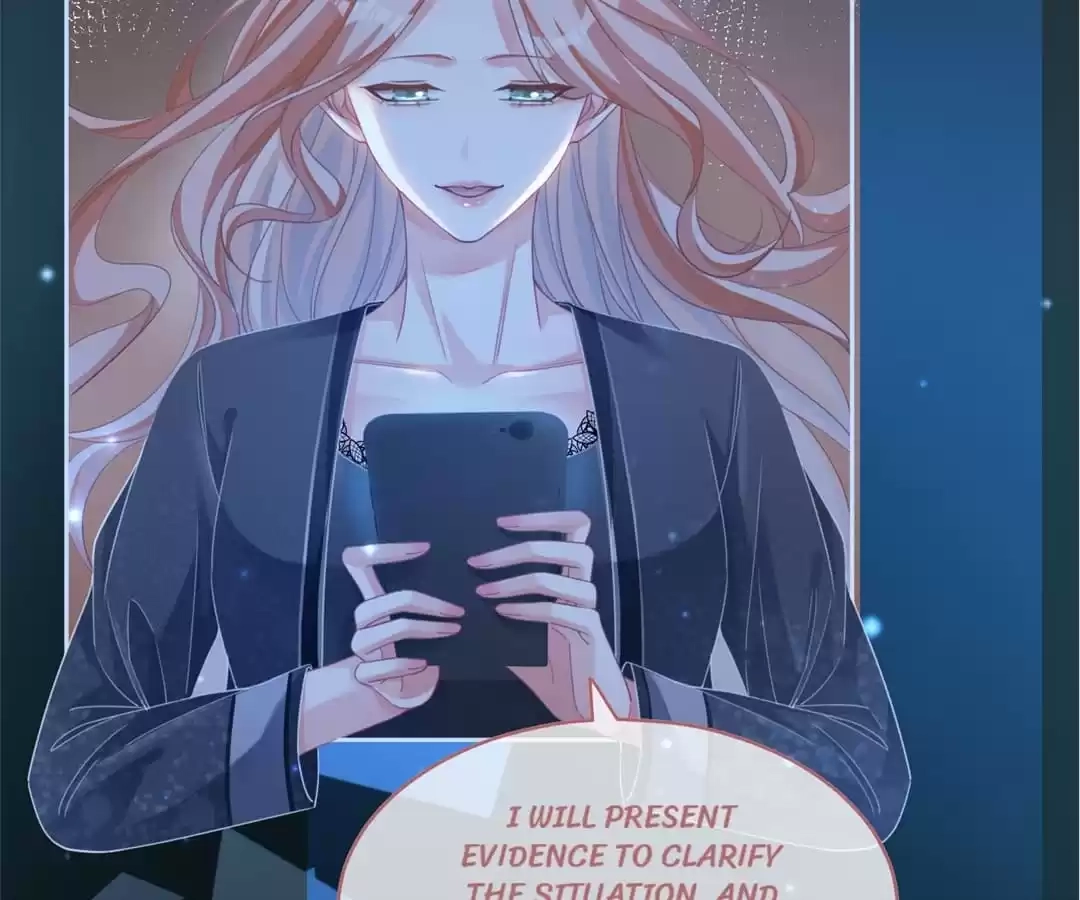 Revenge Queen Chapter 87 - page 9