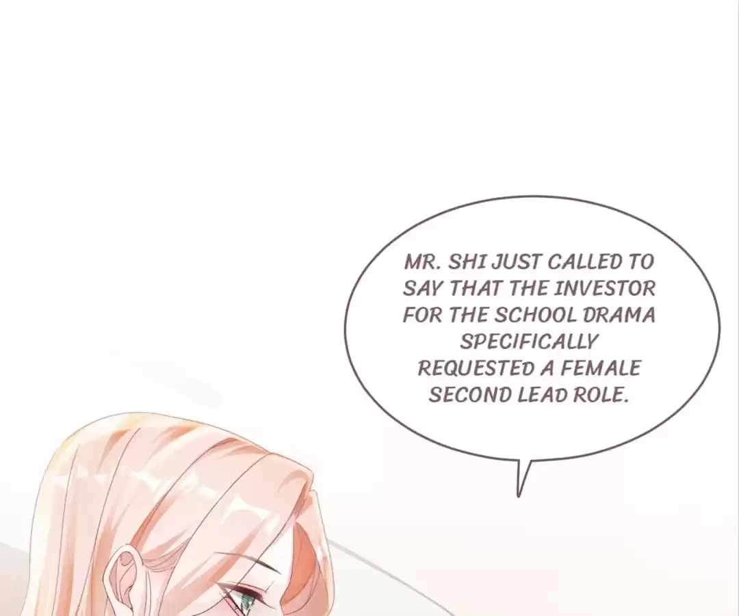 Revenge Queen Chapter 88 - page 1