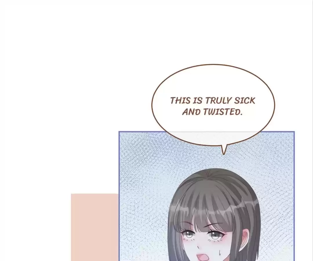 Revenge Queen Chapter 88 - page 10