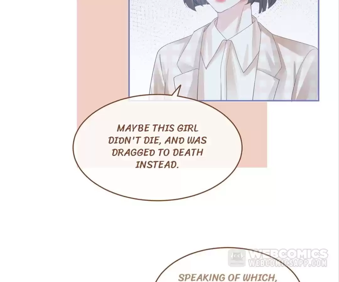 Revenge Queen Chapter 88 - page 11