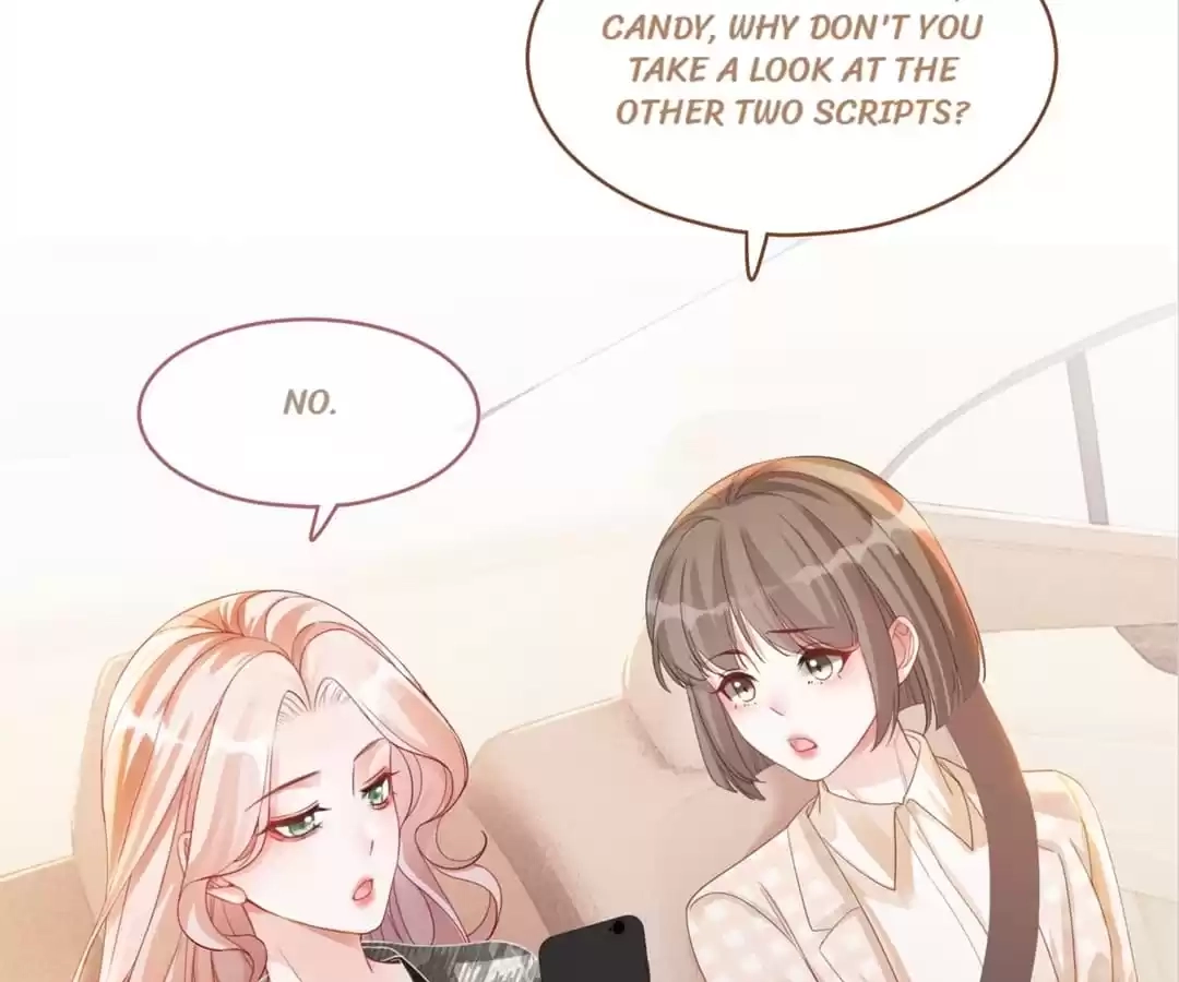 Revenge Queen Chapter 88 - page 12