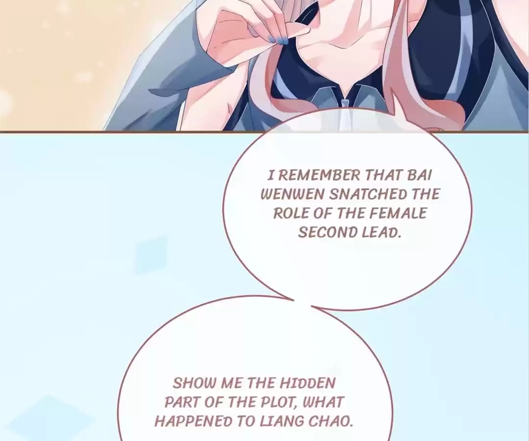 Revenge Queen Chapter 88 - page 23