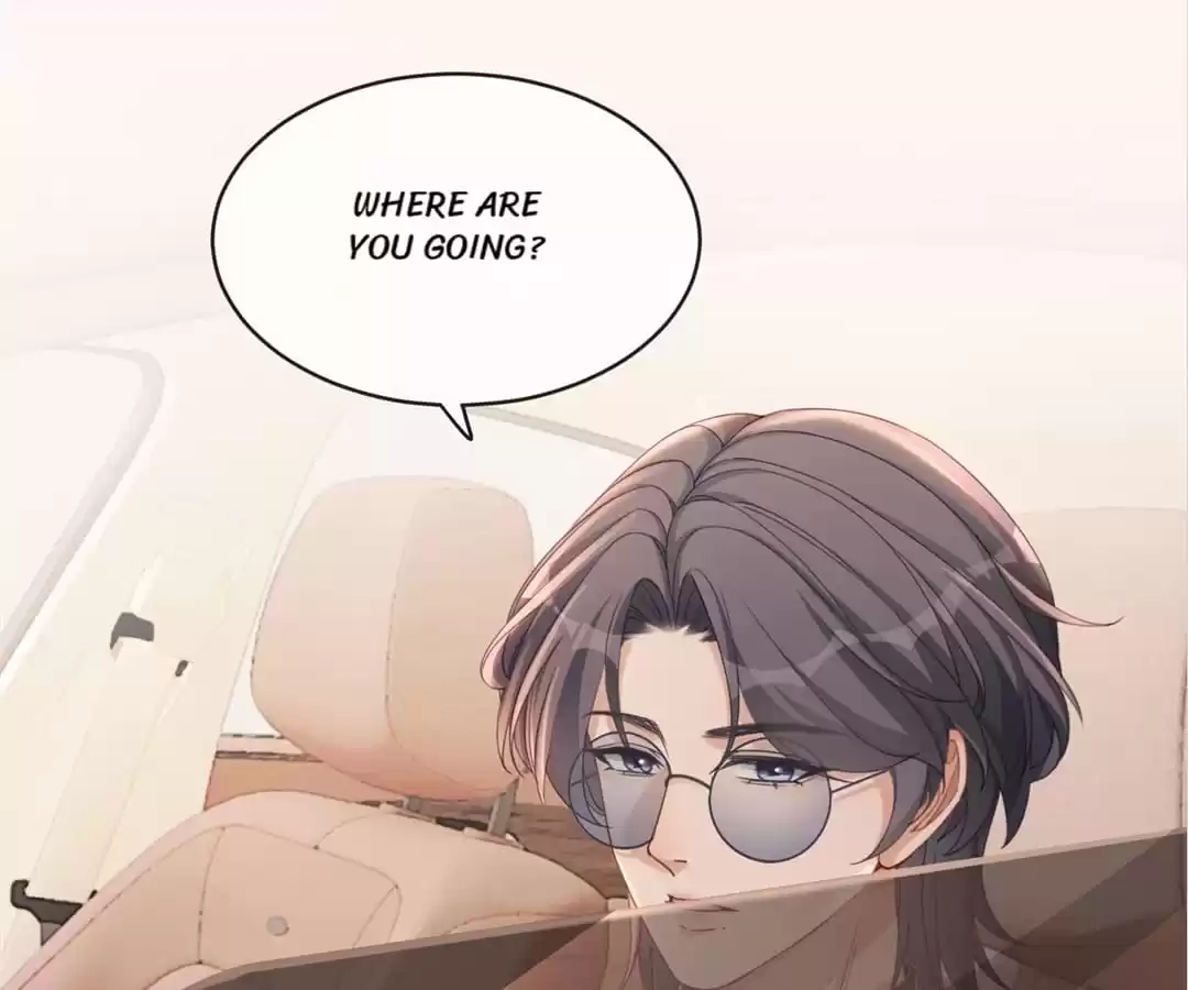 Revenge Queen Chapter 88 - page 35