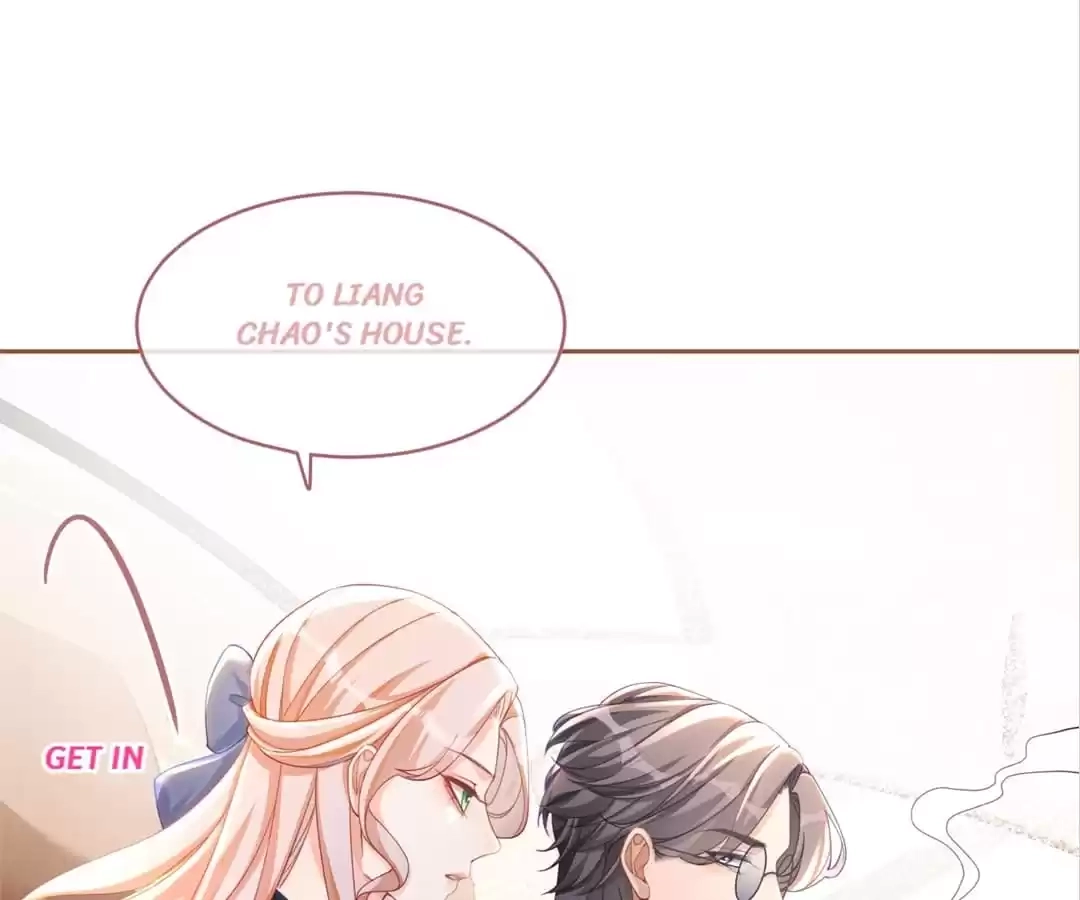 Revenge Queen Chapter 88 - page 39