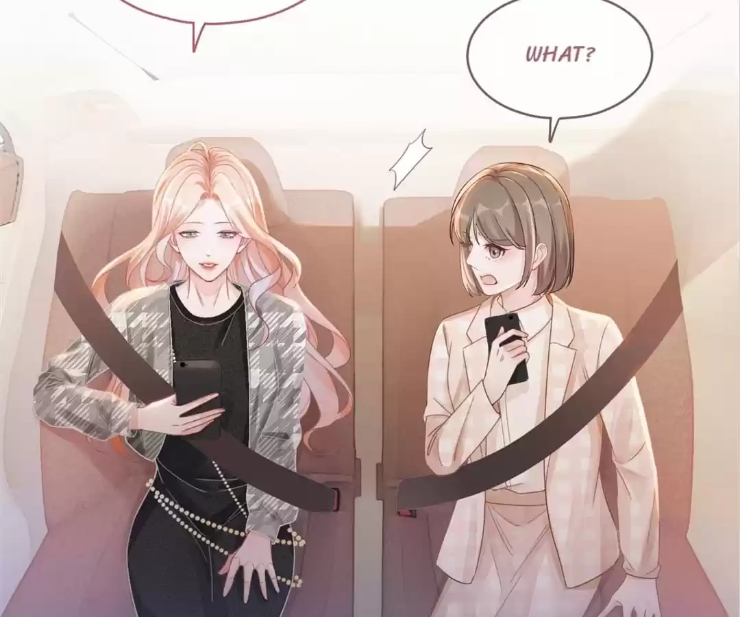 Revenge Queen Chapter 88 - page 4