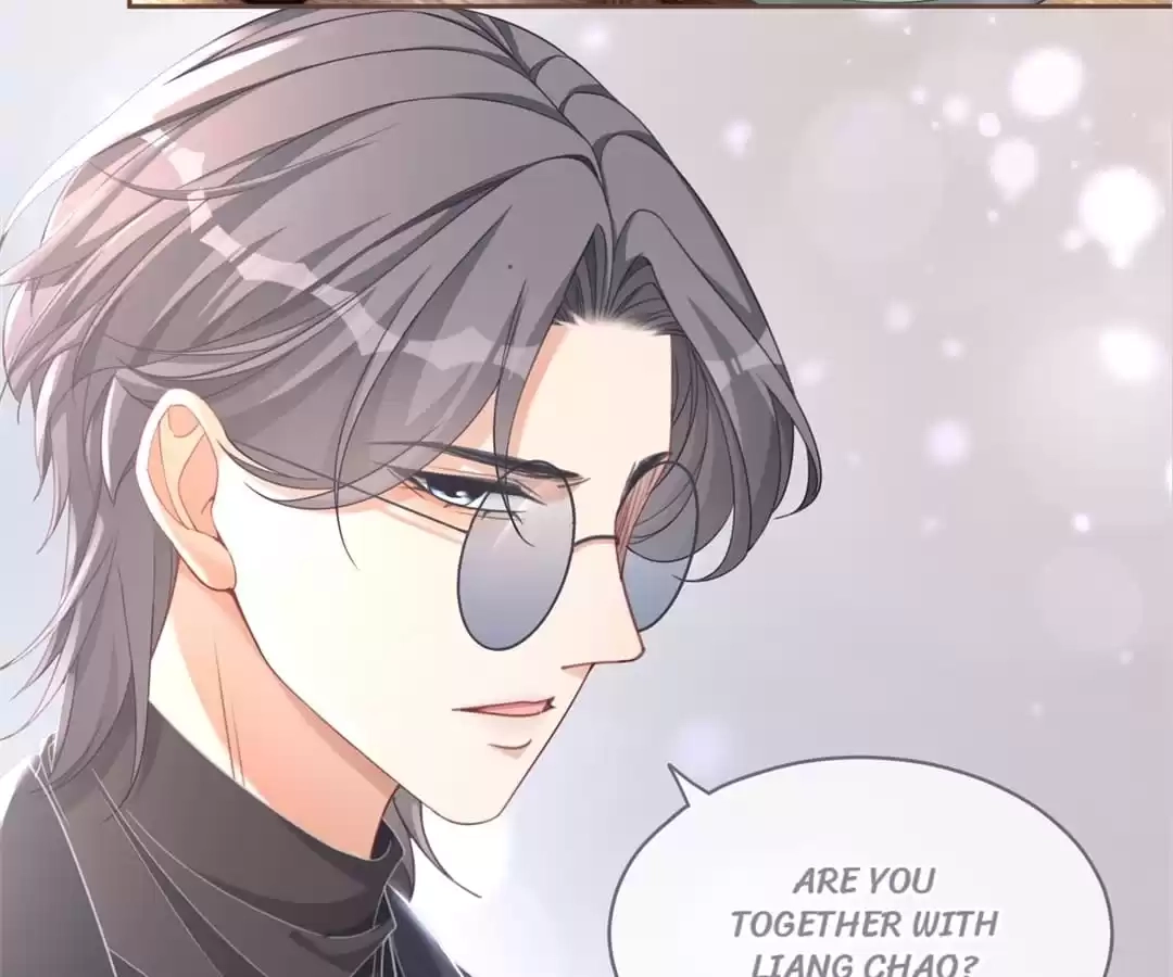 Revenge Queen Chapter 88 - page 42
