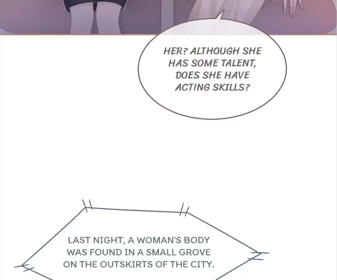 Revenge Queen Chapter 88 - page 5