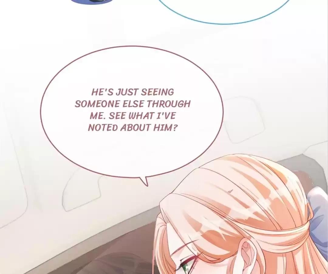 Revenge Queen Chapter 88 - page 62