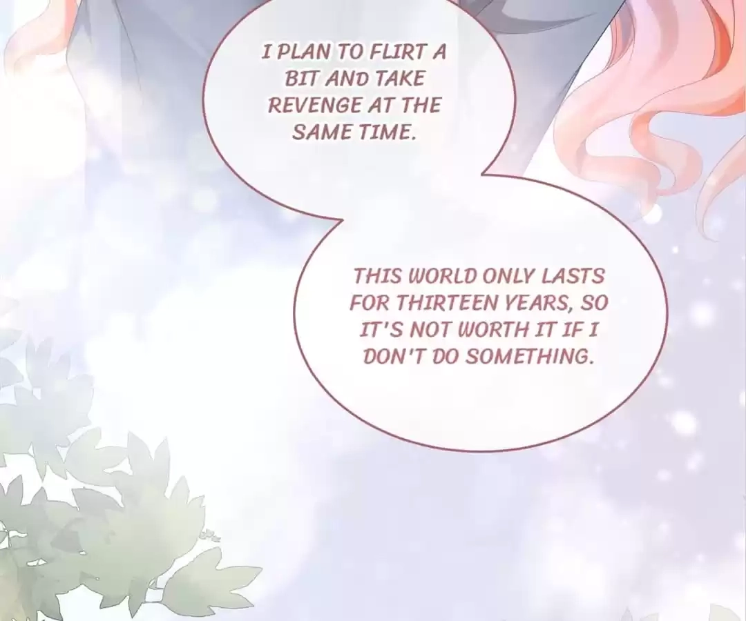 Revenge Queen Chapter 88 - page 71
