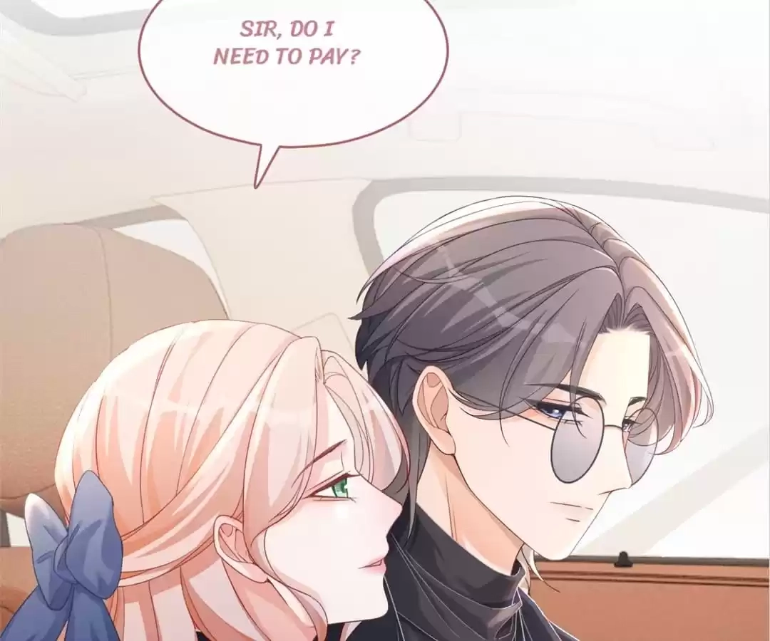Revenge Queen Chapter 88 - page 77