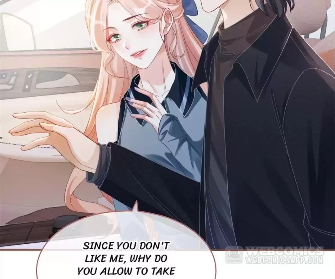 Revenge Queen Chapter 89 - page 2