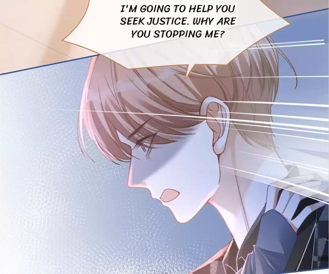 Revenge Queen Chapter 89 - page 39