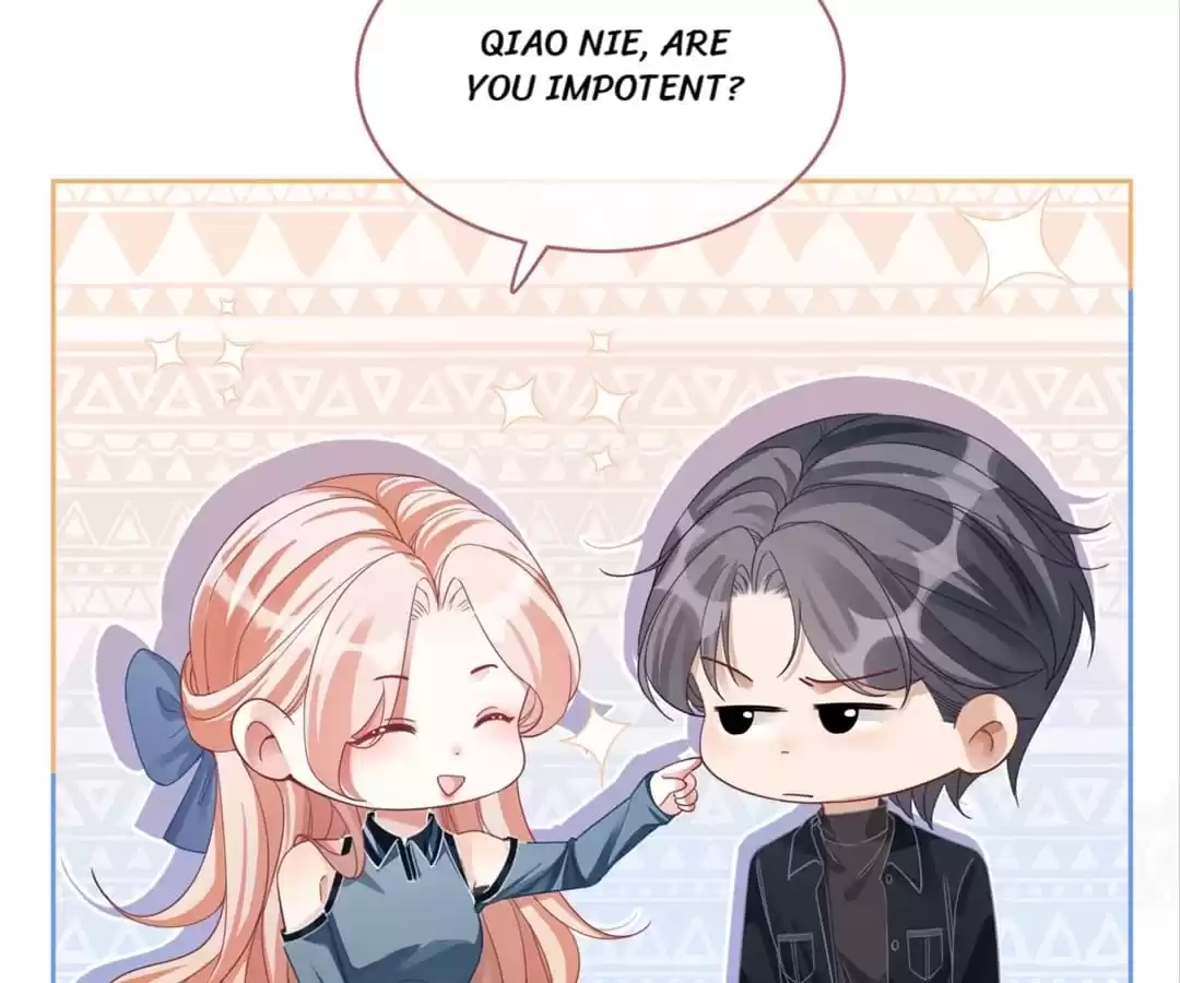 Revenge Queen Chapter 89 - page 4