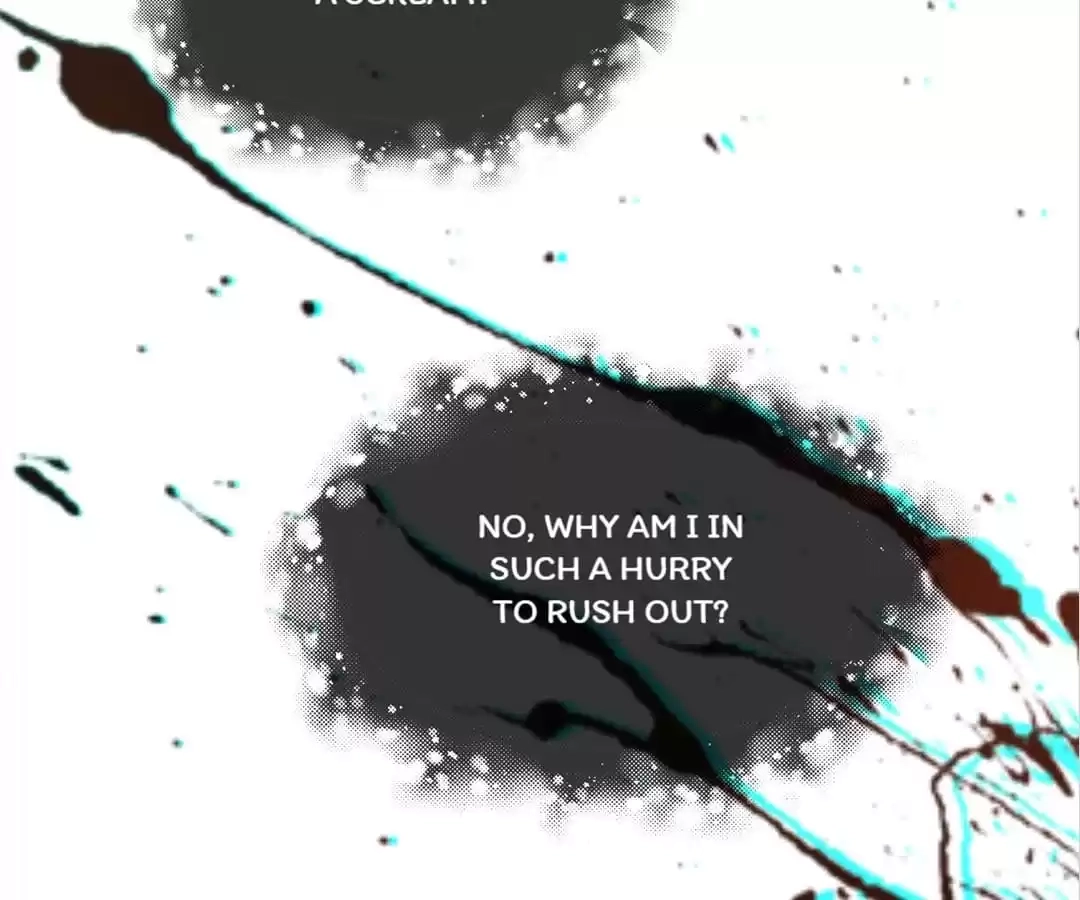 Revenge Queen Chapter 89 - page 53