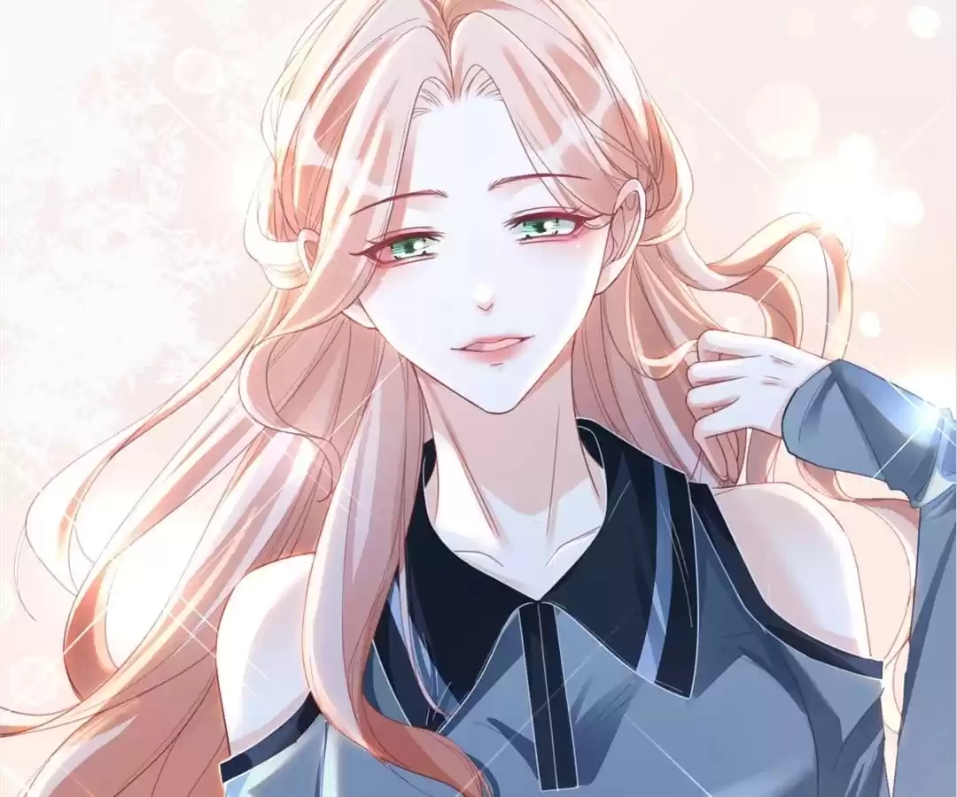 Revenge Queen Chapter 89 - page 6