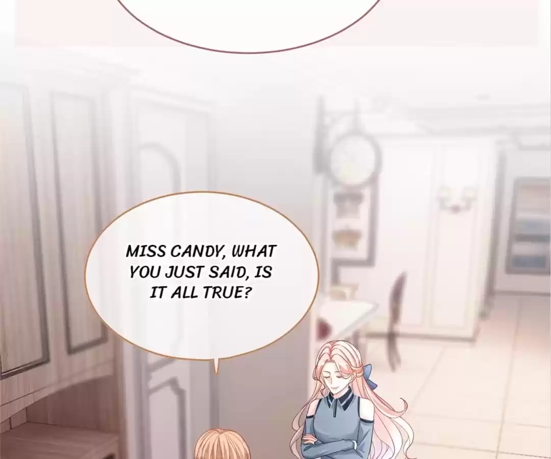 Revenge Queen Chapter 89 - page 60